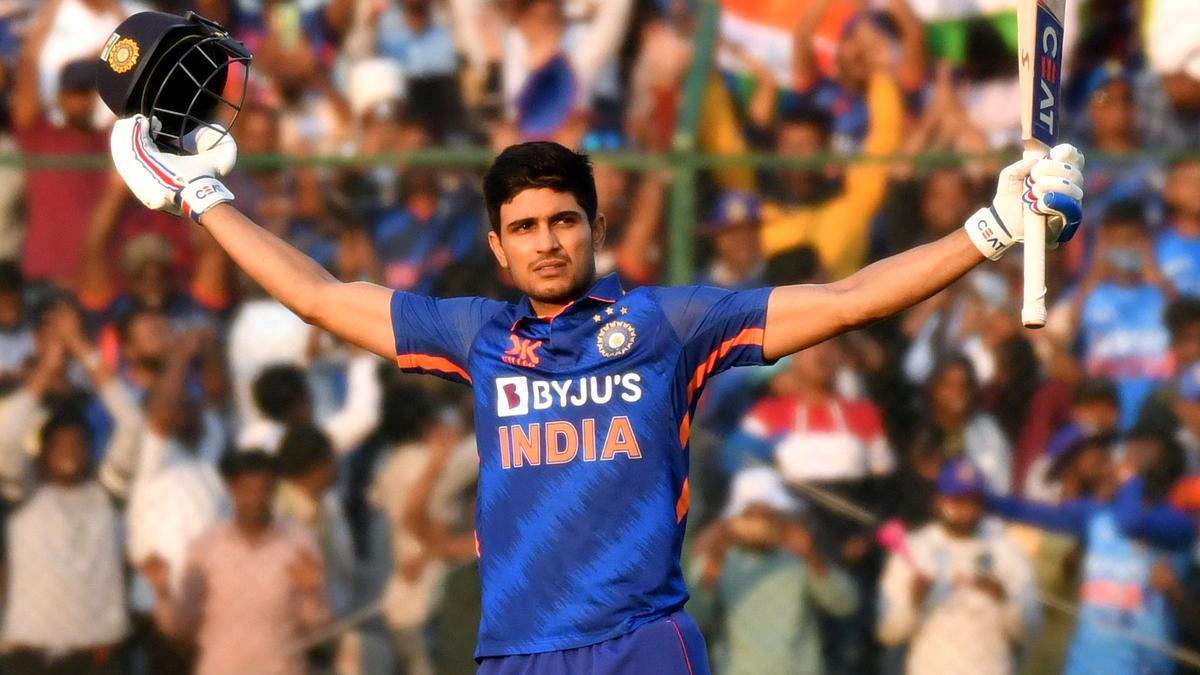 ICC Rankings: Shubman Gill, Abhishek Sharma continue as No. 1 batters in ODIs and T20Is